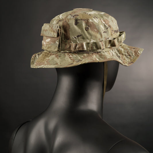 Jungle  Hat