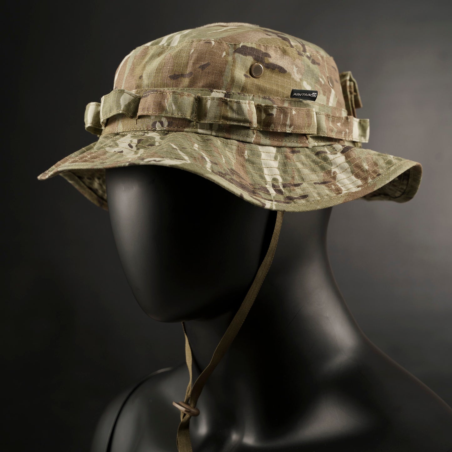 Jungle  Hat