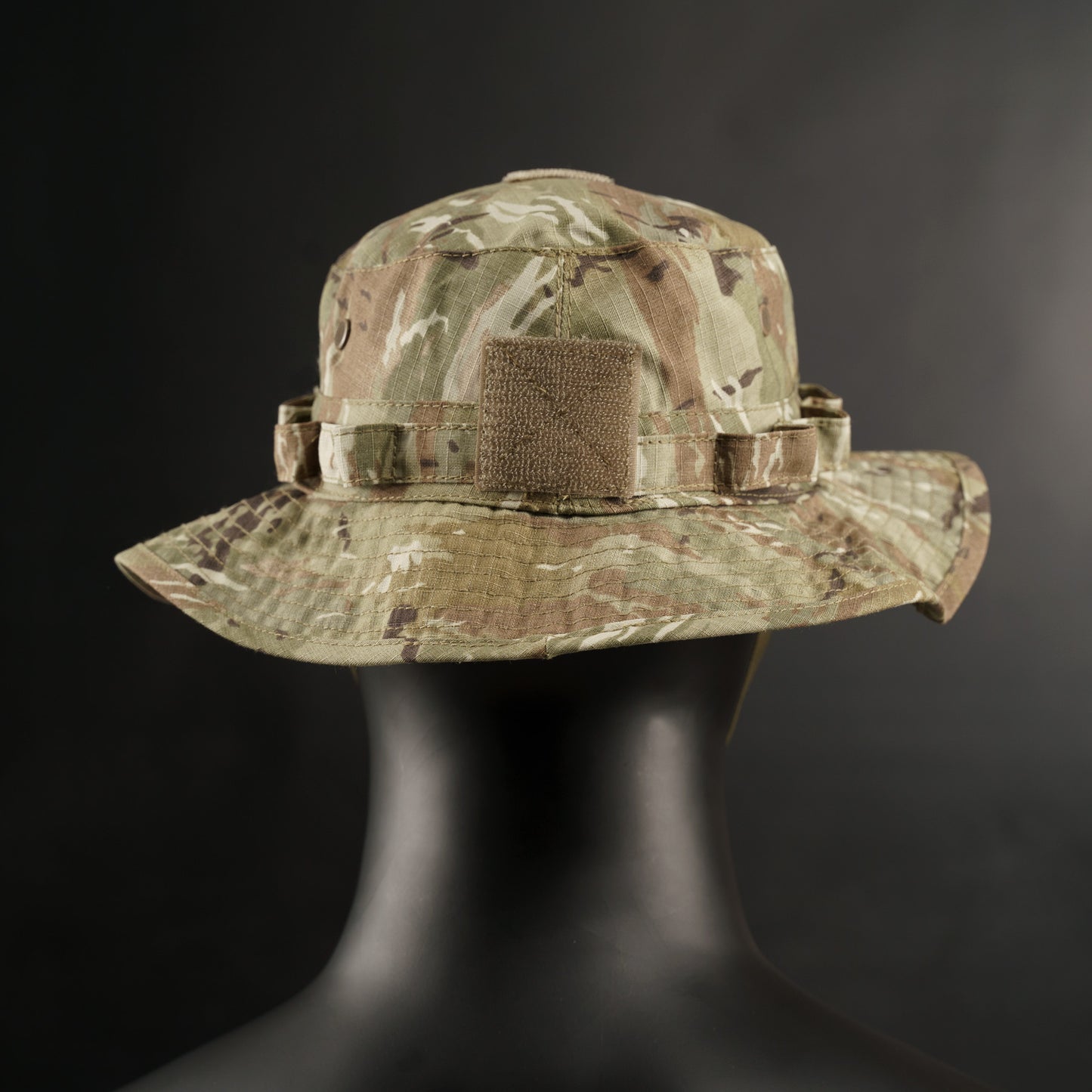 Jungle  Hat