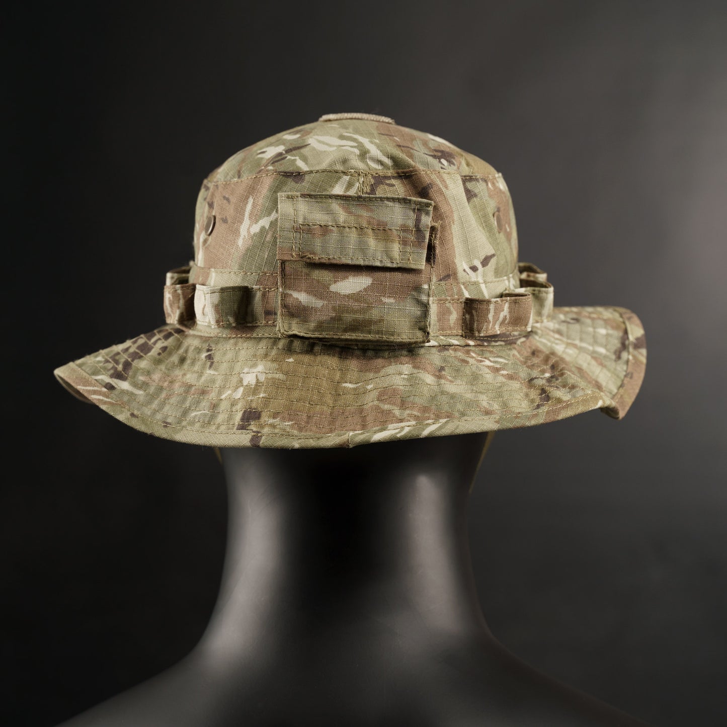 Jungle  Hat