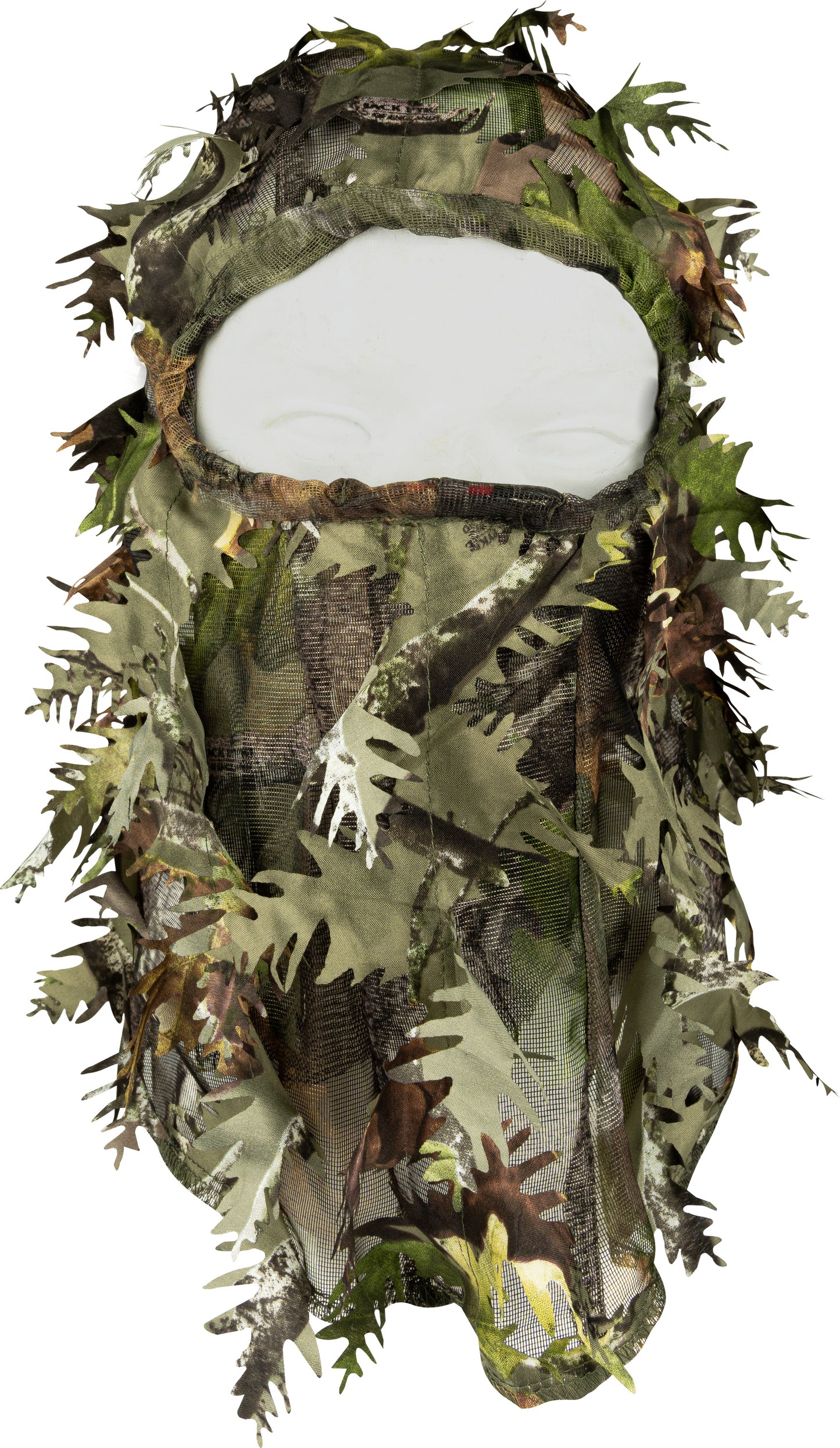LLCS 3D Balaclava