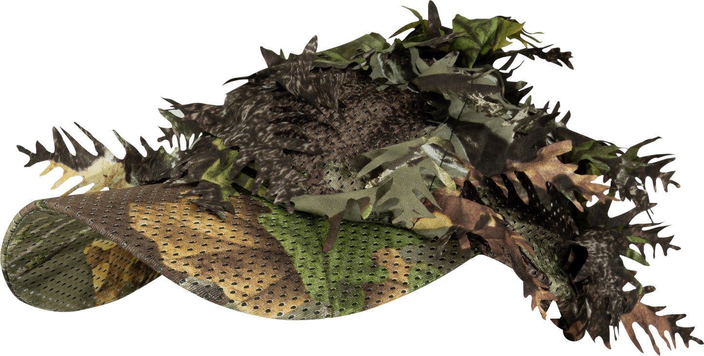 LLCS 3D Baseball Cap