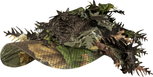 LLCS 3D Baseball Cap