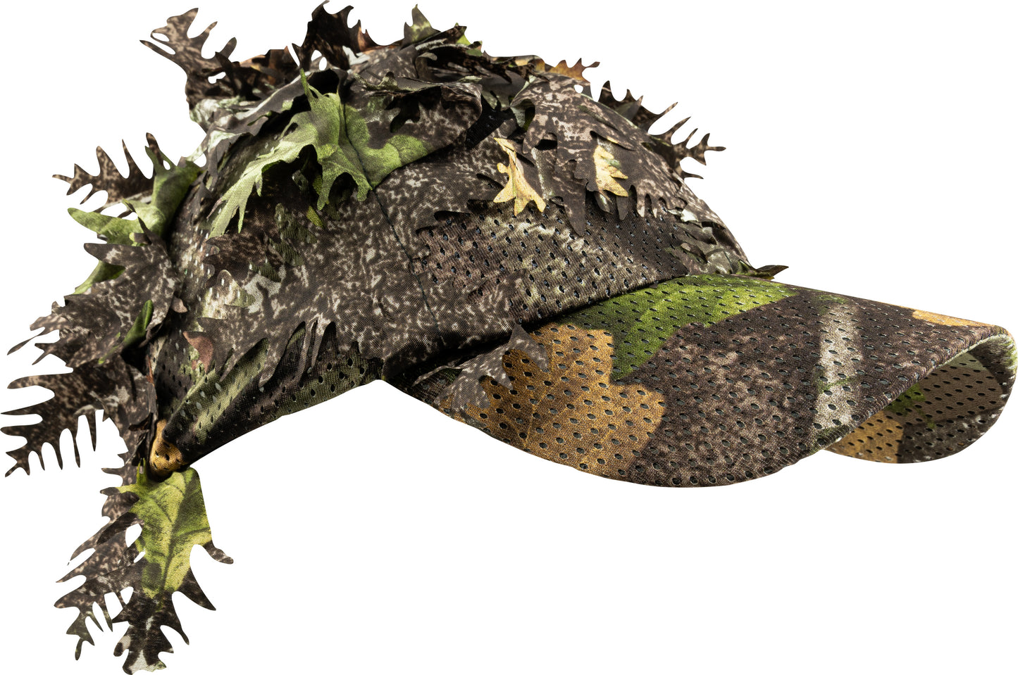 LLCS 3D Baseball Cap