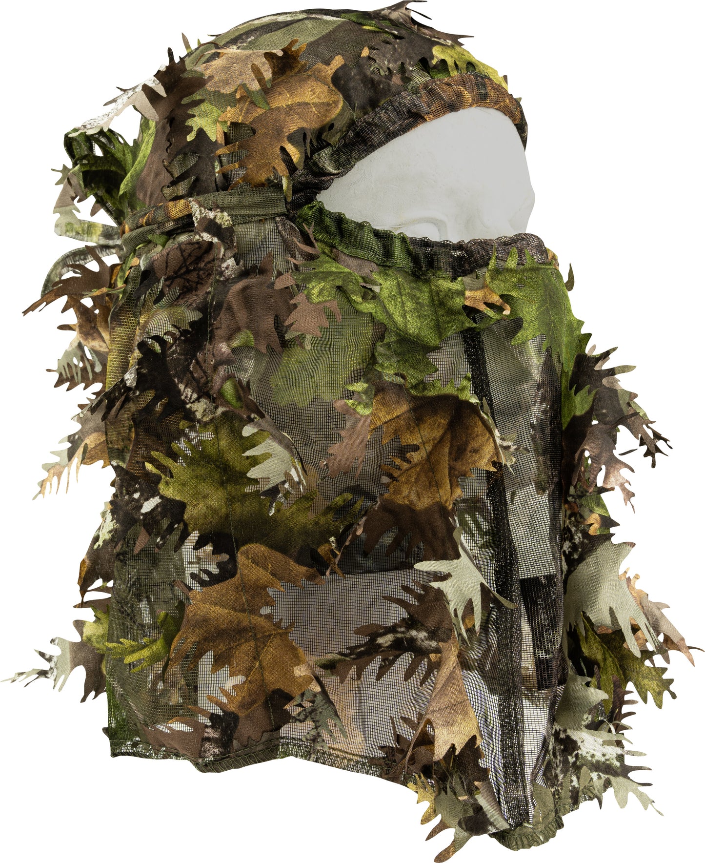 LLCS 3D Balaclava