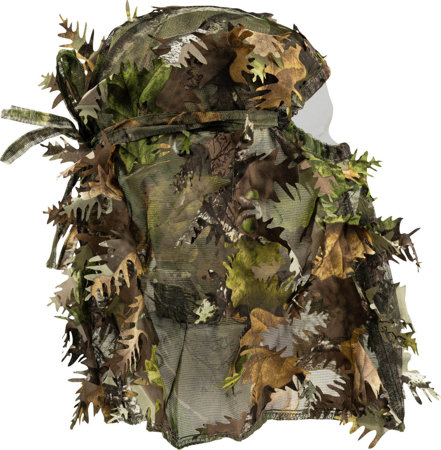 LLCS 3D Balaclava