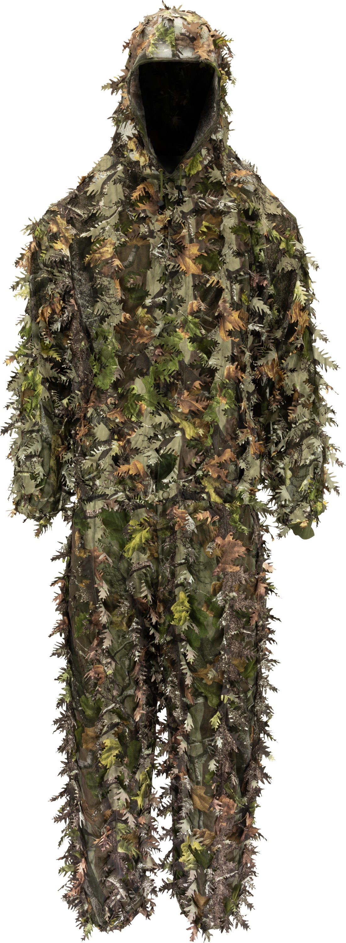 LLCS 3D Concealment Suit