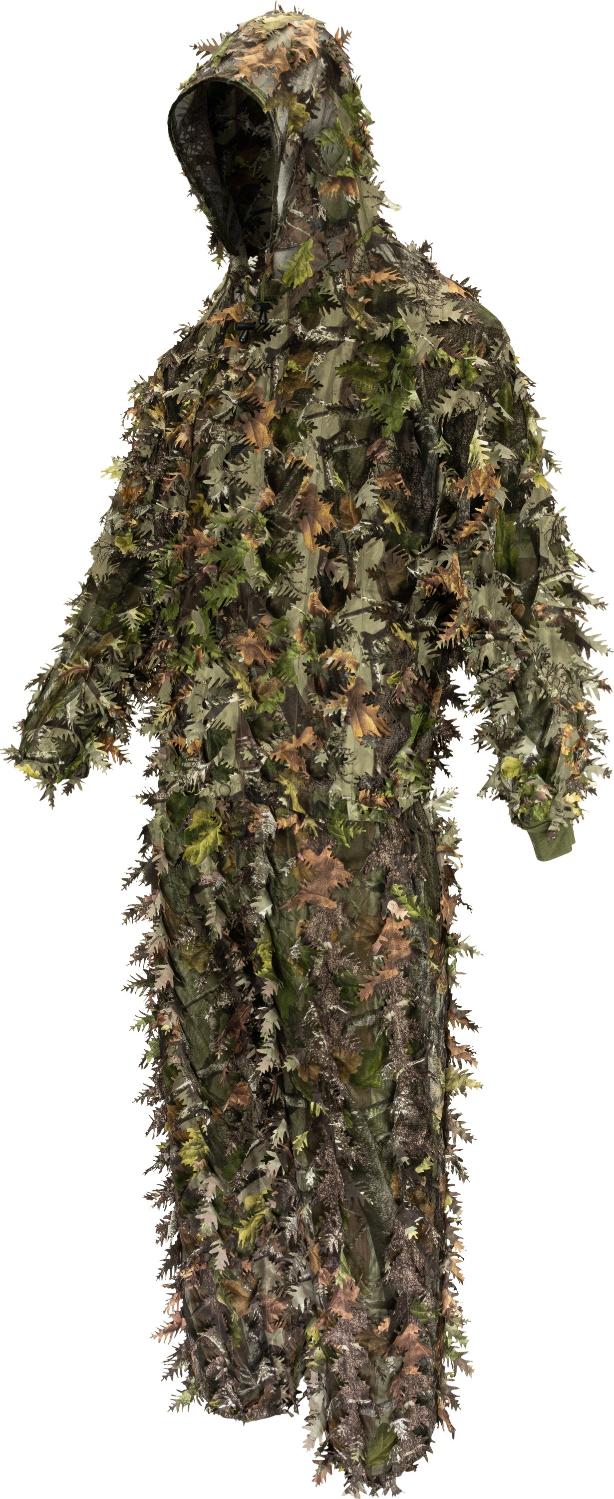 LLCS 3D Concealment Suit