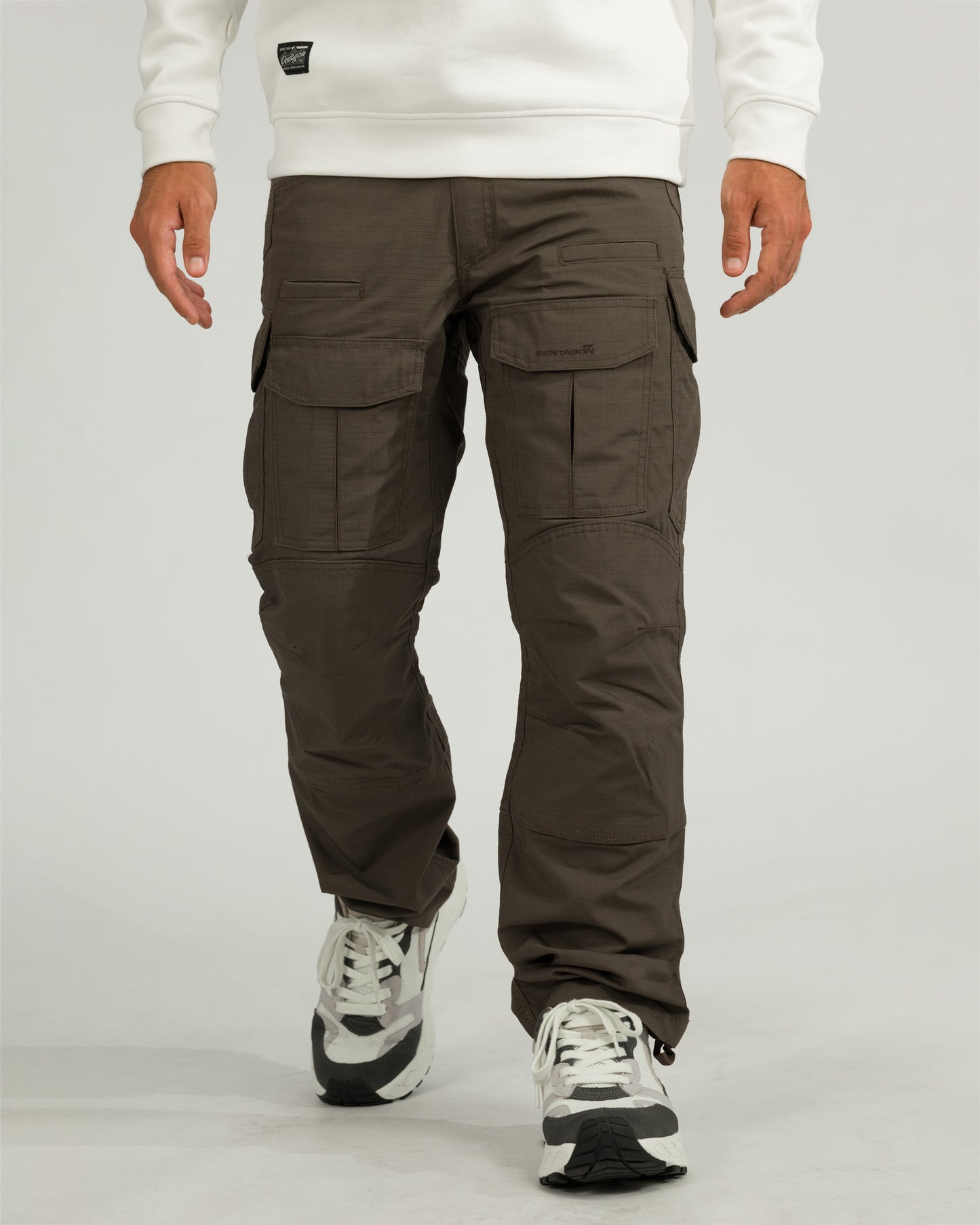 Pentagon Lycos Combat Pants