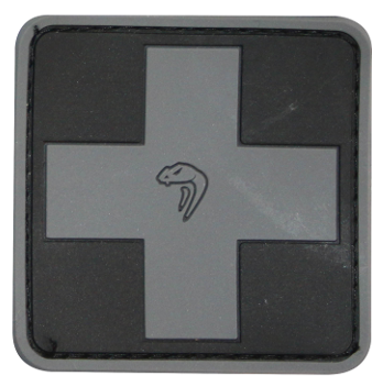 Medic PVC Patch
