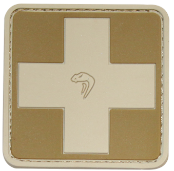 Medic PVC Patch