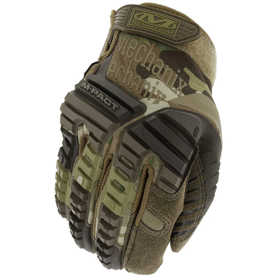 Mechanix  M-Pact® MultiCam