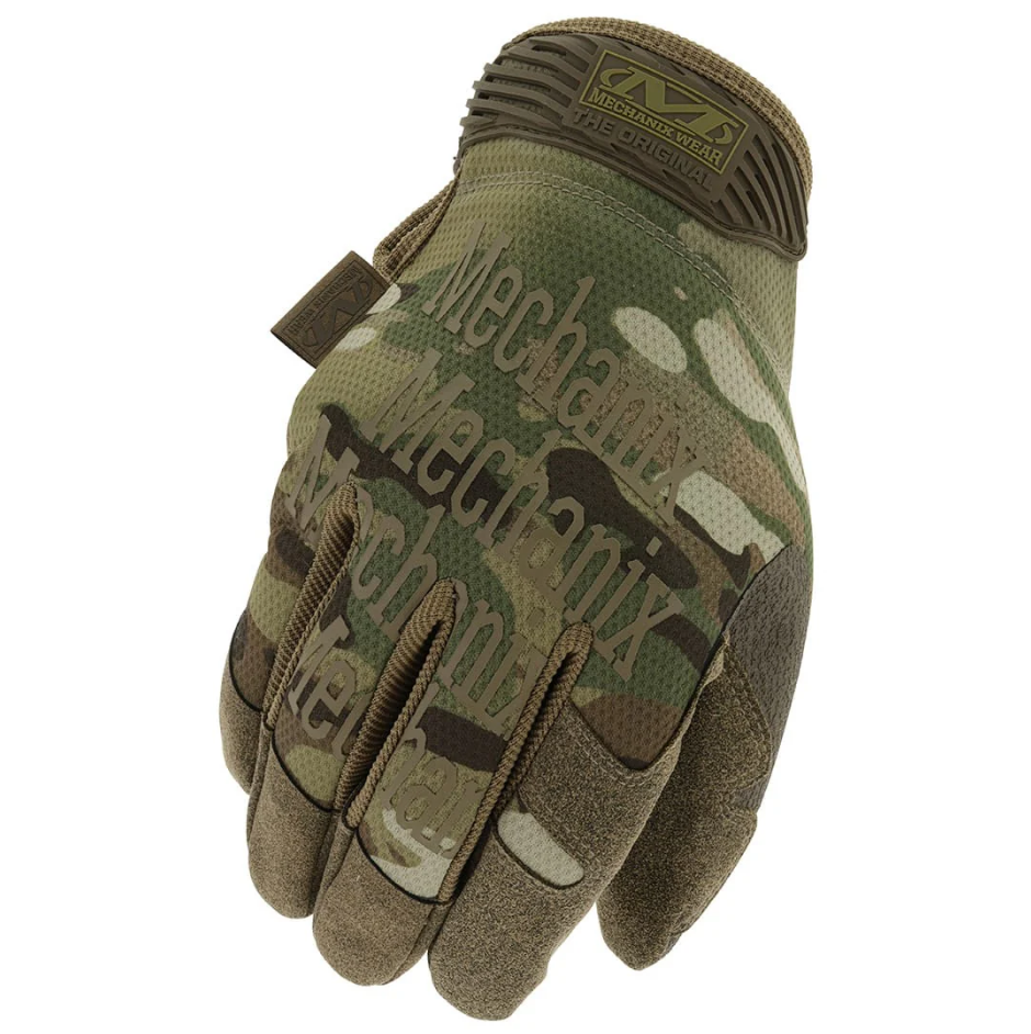 Mechanix The Original® MultiCam