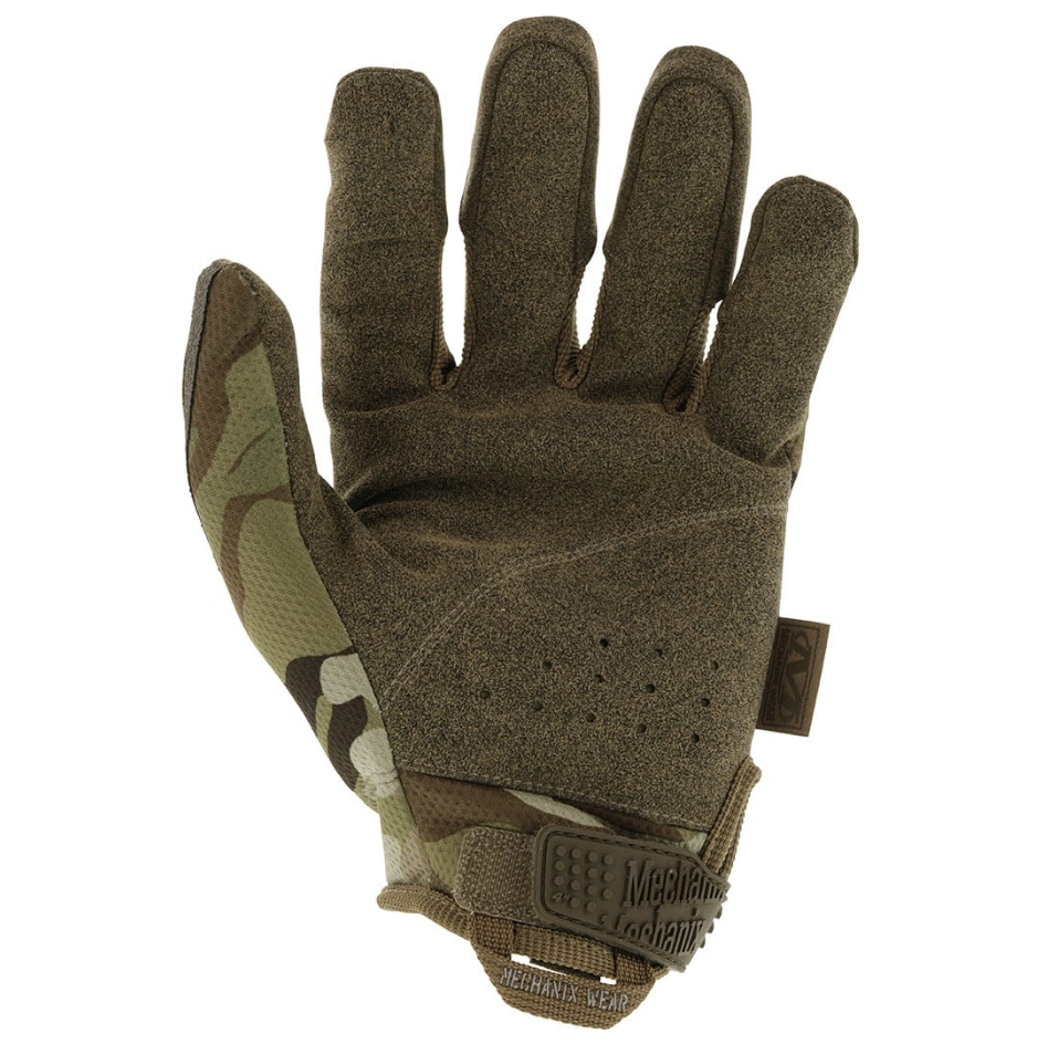 Mechanix The Original® MultiCam