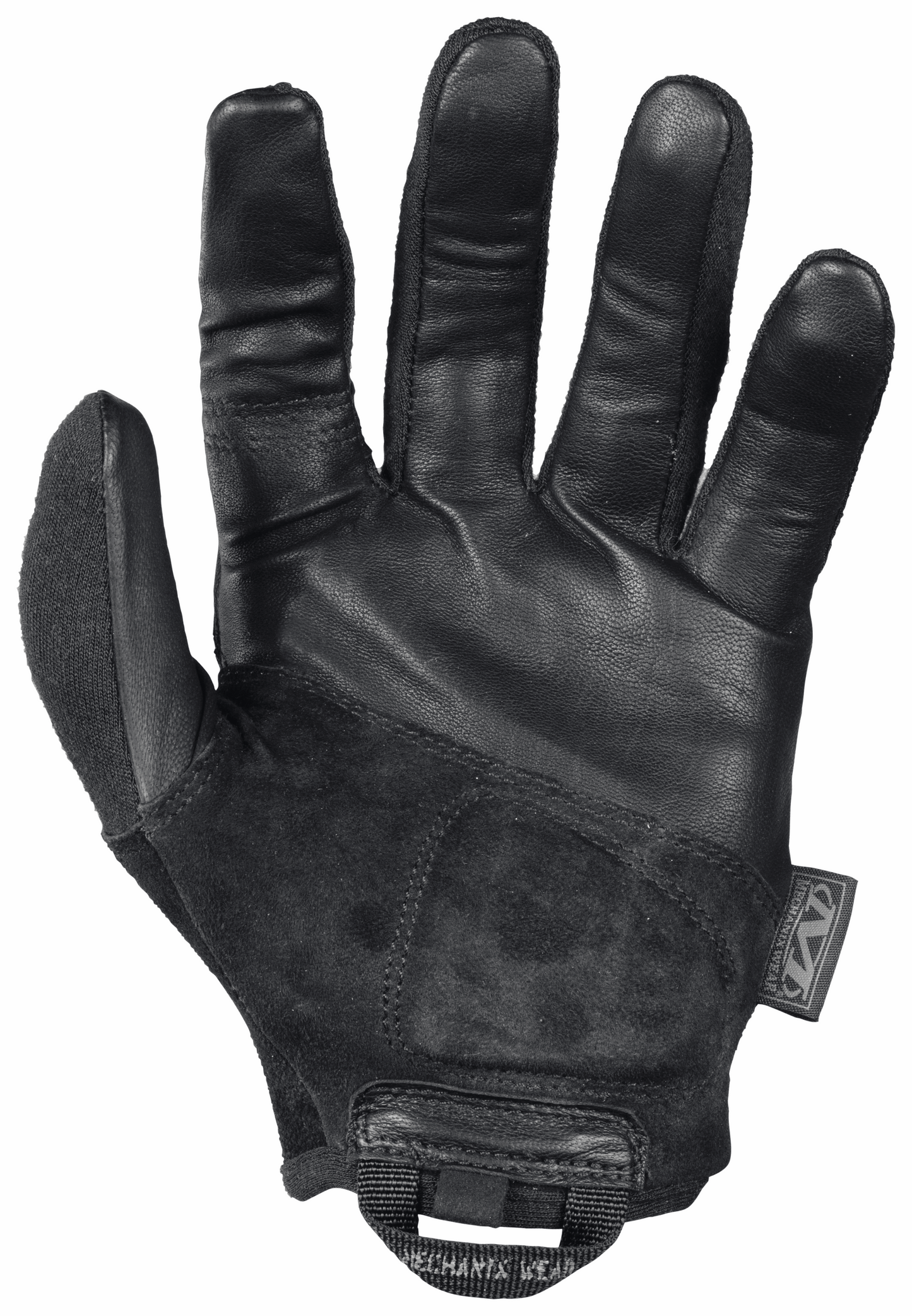Mechanix Breacher