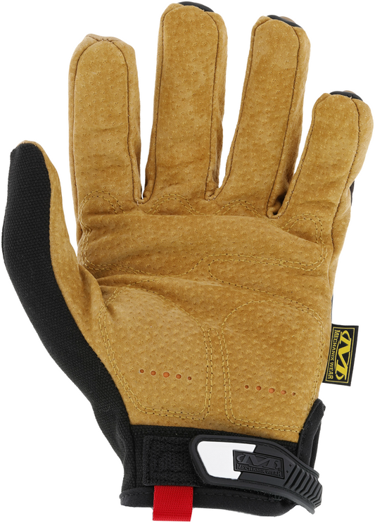 Mechanix Leather M-Pact®