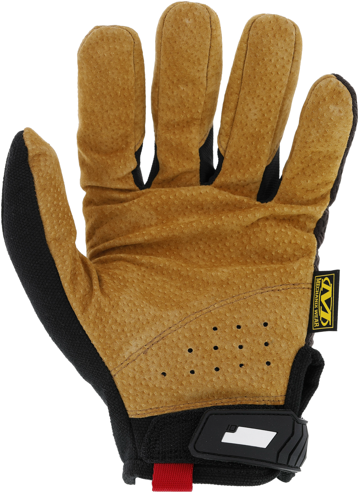 Mechanix Leather Original®