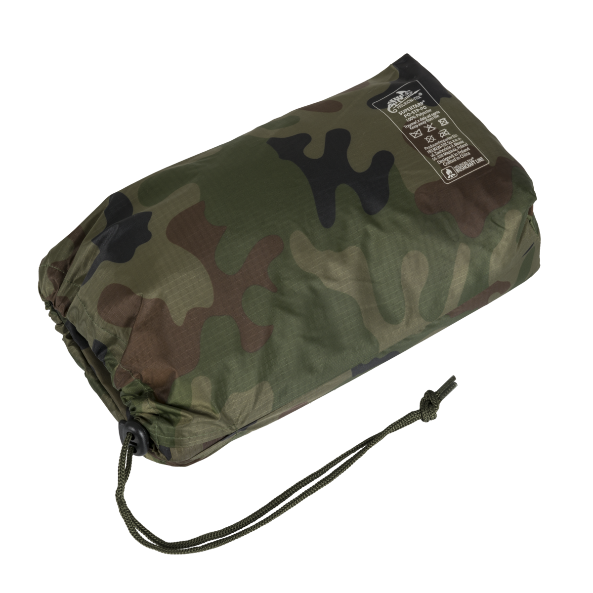 SuperTarp