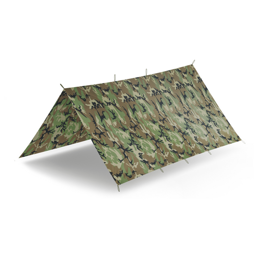 SuperTarp