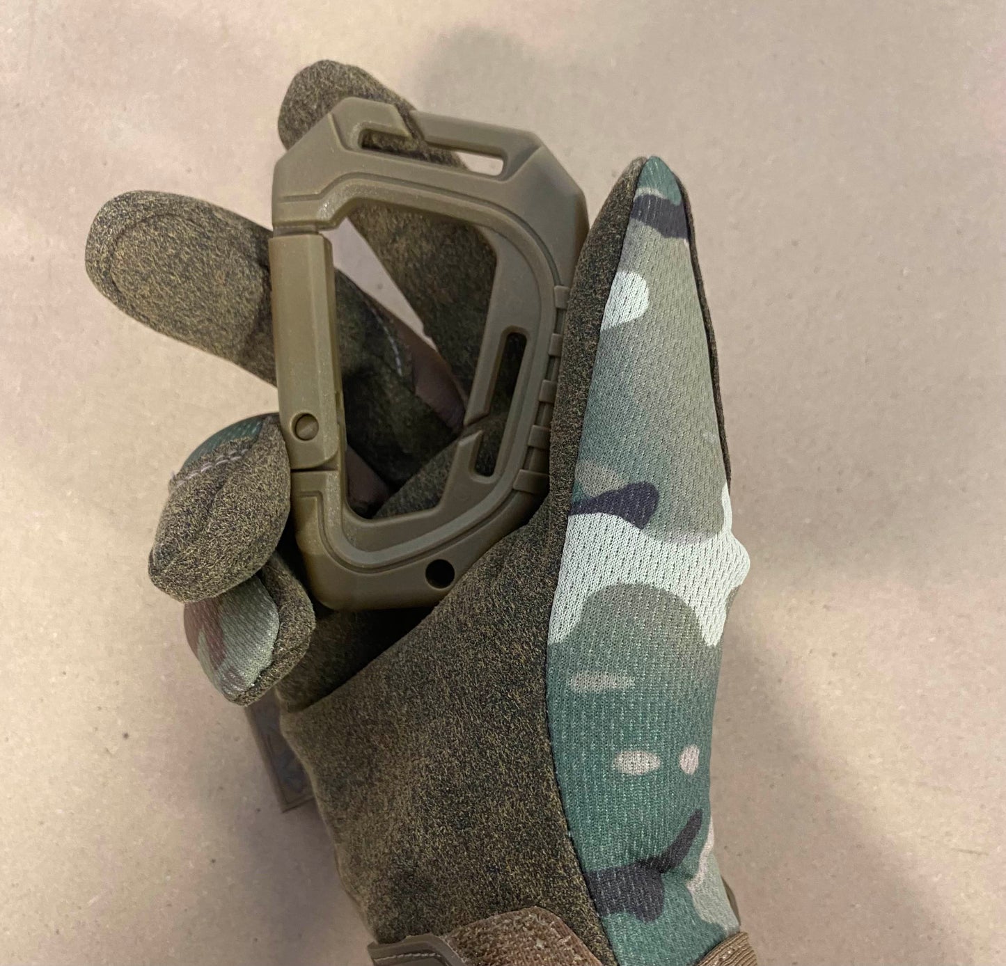 Viper Tactical Special Ops Carabina