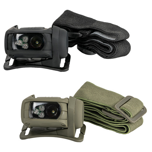 Viper Special Ops Head Torch