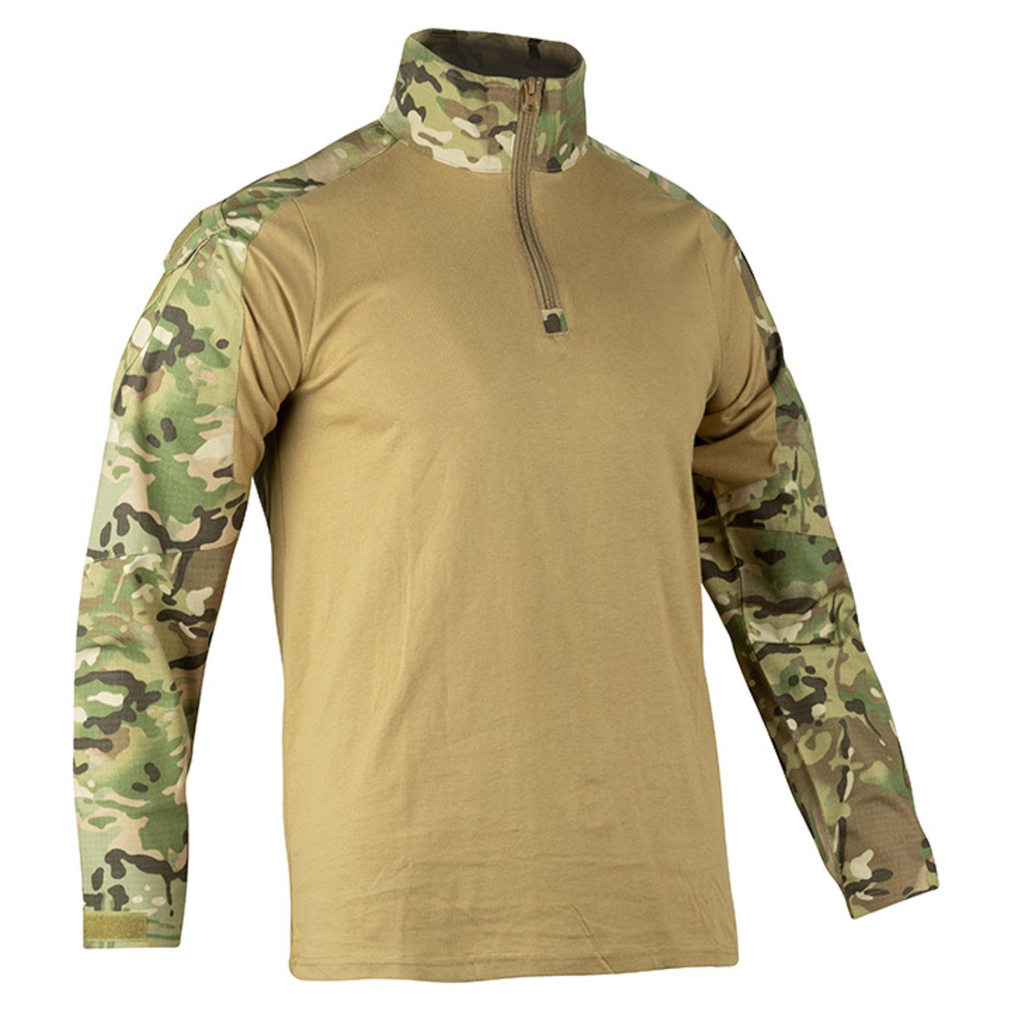 Special Ops Shirt V-Cam