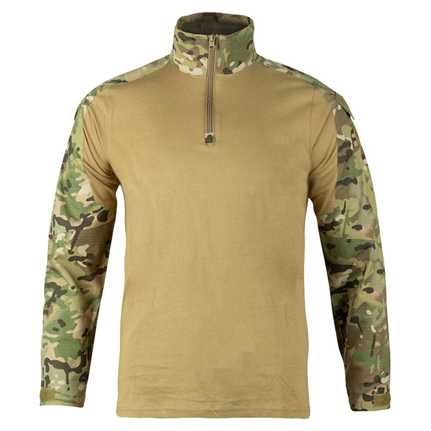 Special Ops Shirt V-Cam