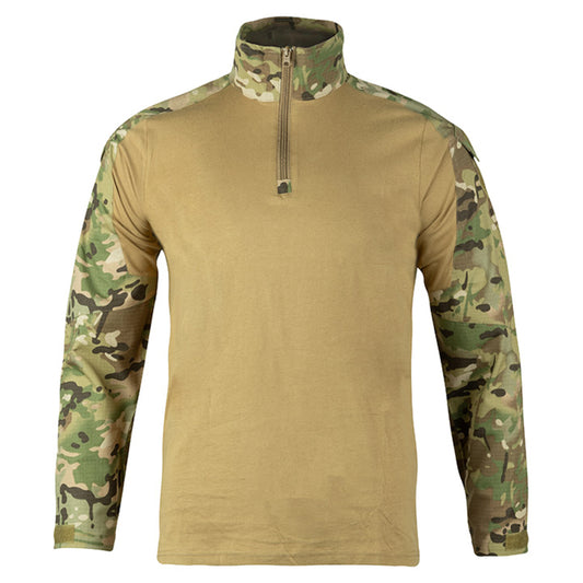 Special Ops Shirt V-Cam