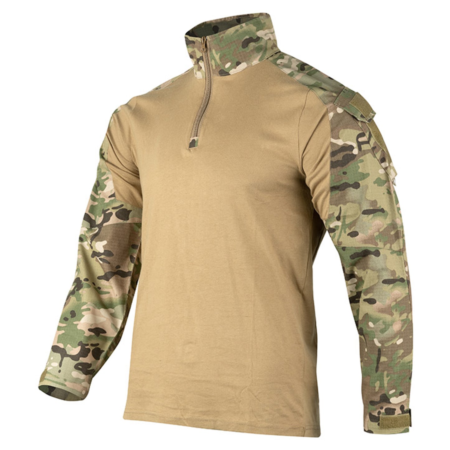 Special Ops Shirt V-Cam