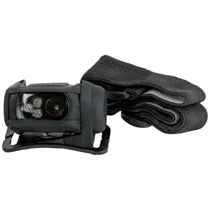 Viper Special Ops Head Torch