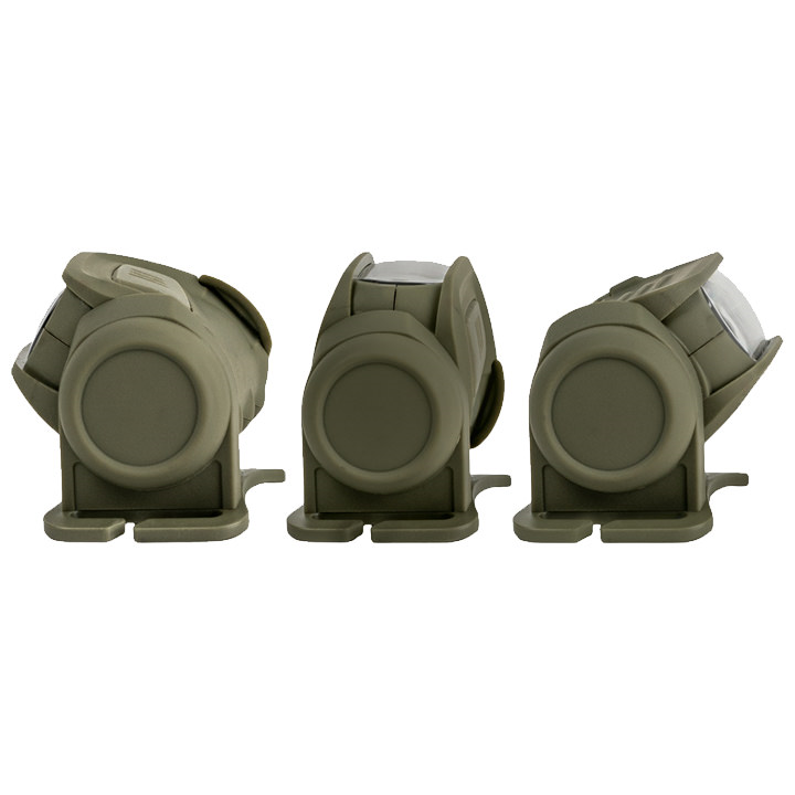 Viper Special Ops Head Torch