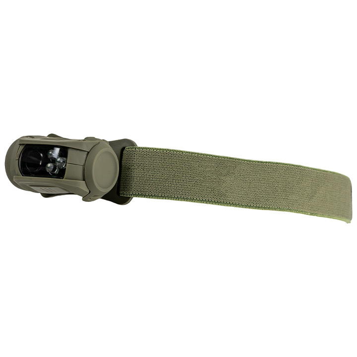 Viper Special Ops Head Torch
