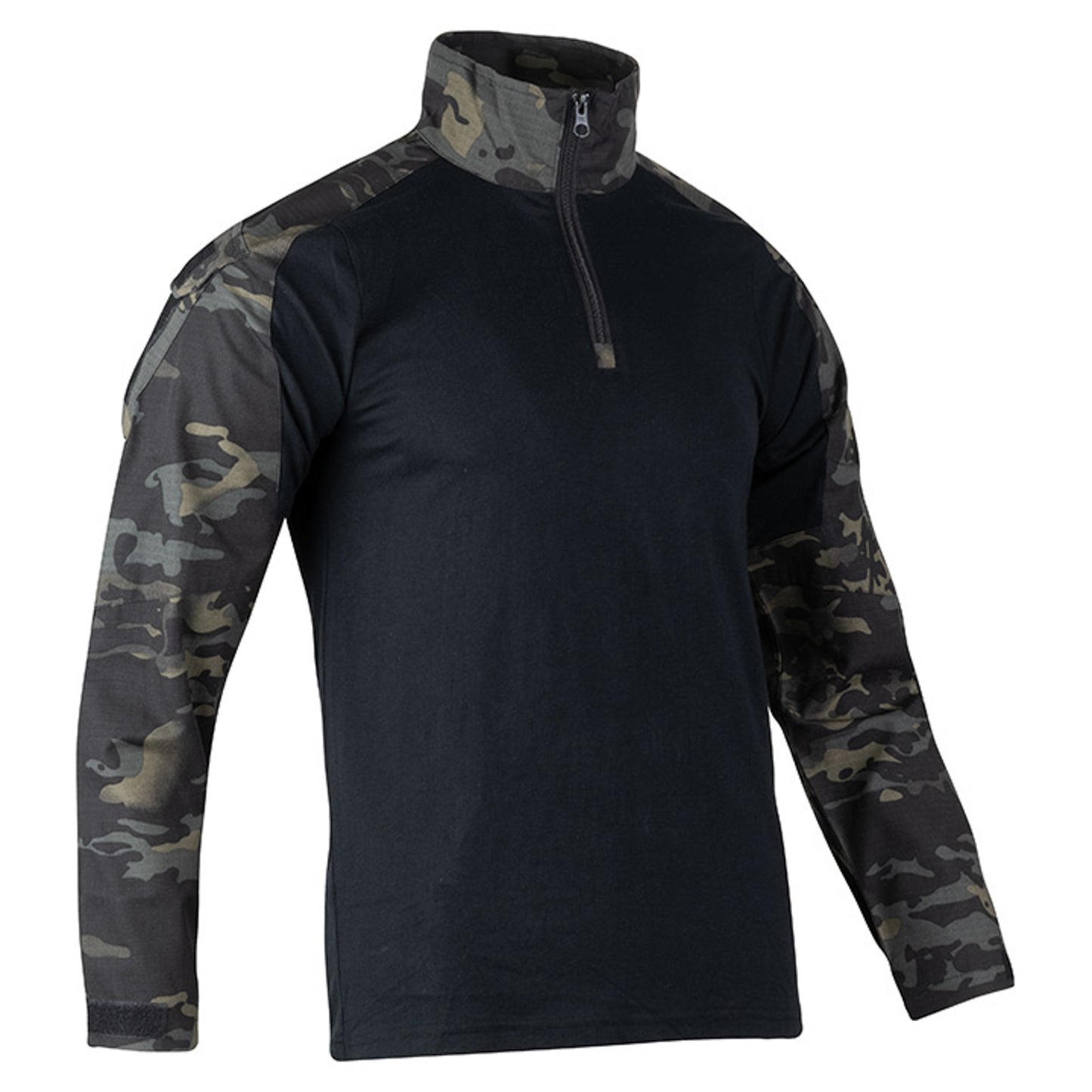 Special Ops Shirt V-Cam Black