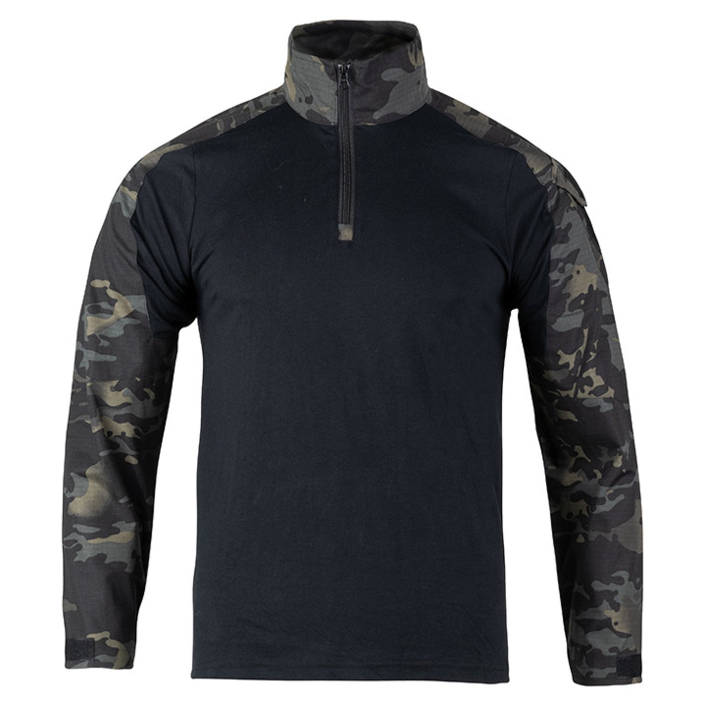 Special Ops Shirt V-Cam Black