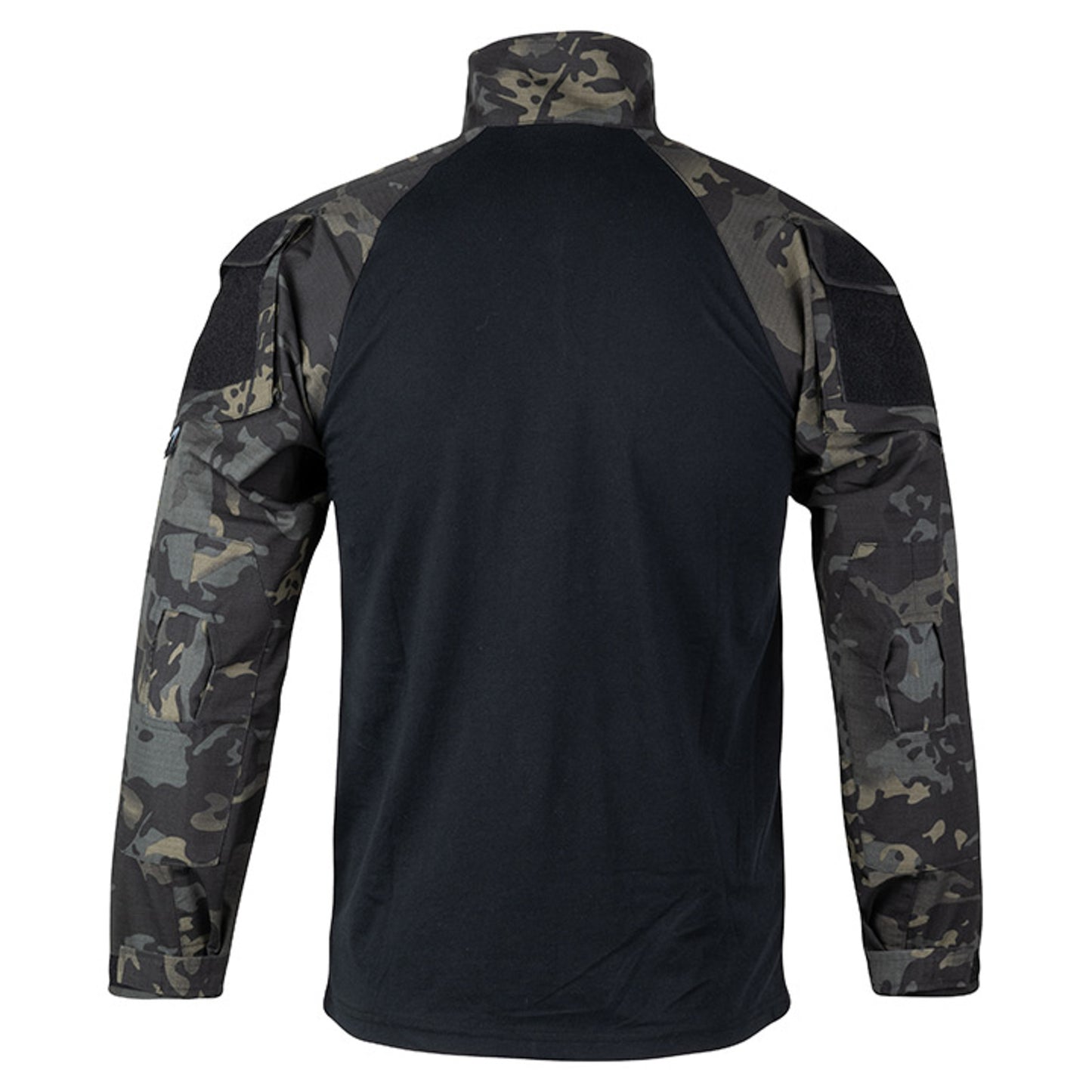 Special Ops Shirt V-Cam Black