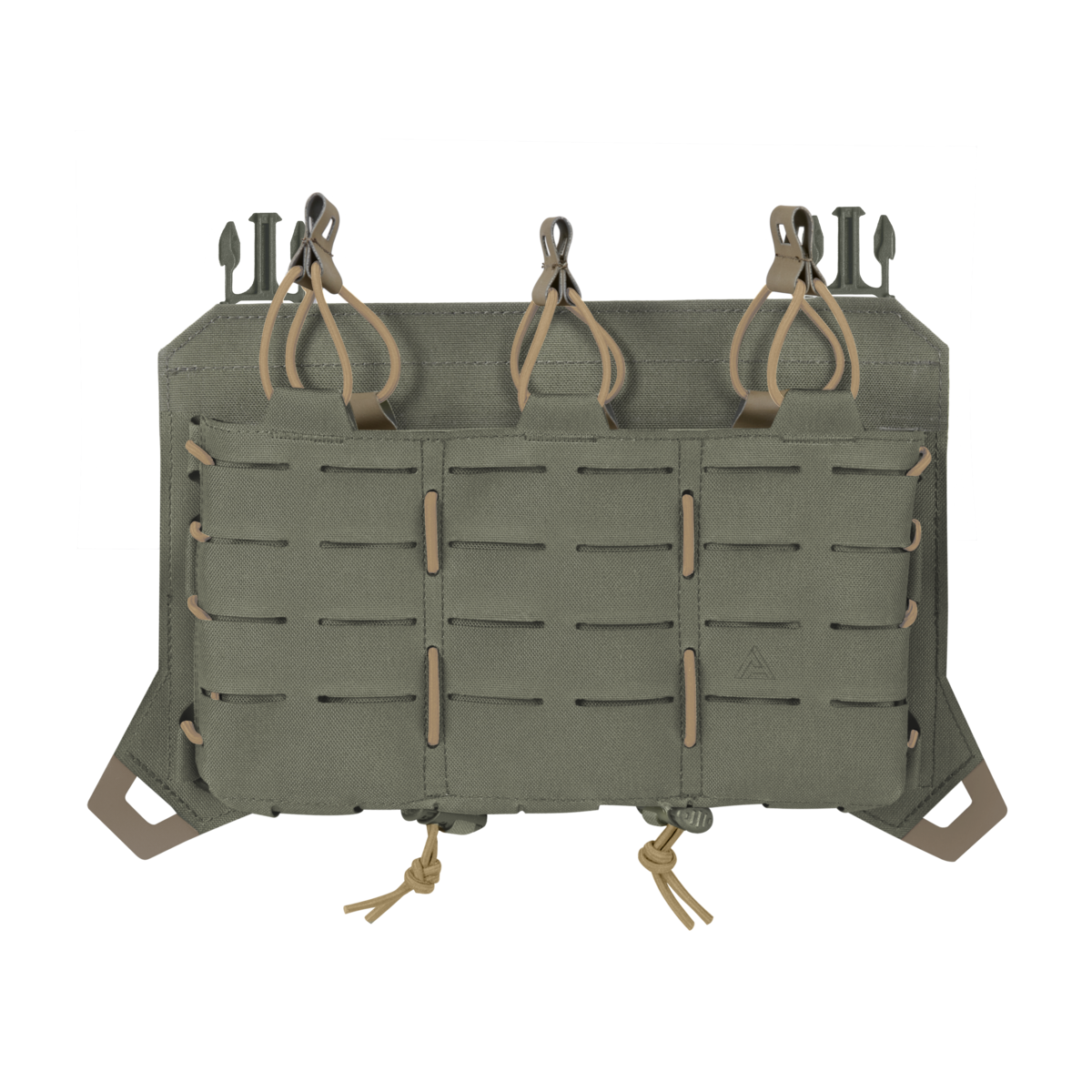 Spitfire Triple Rifle Magazine Flap