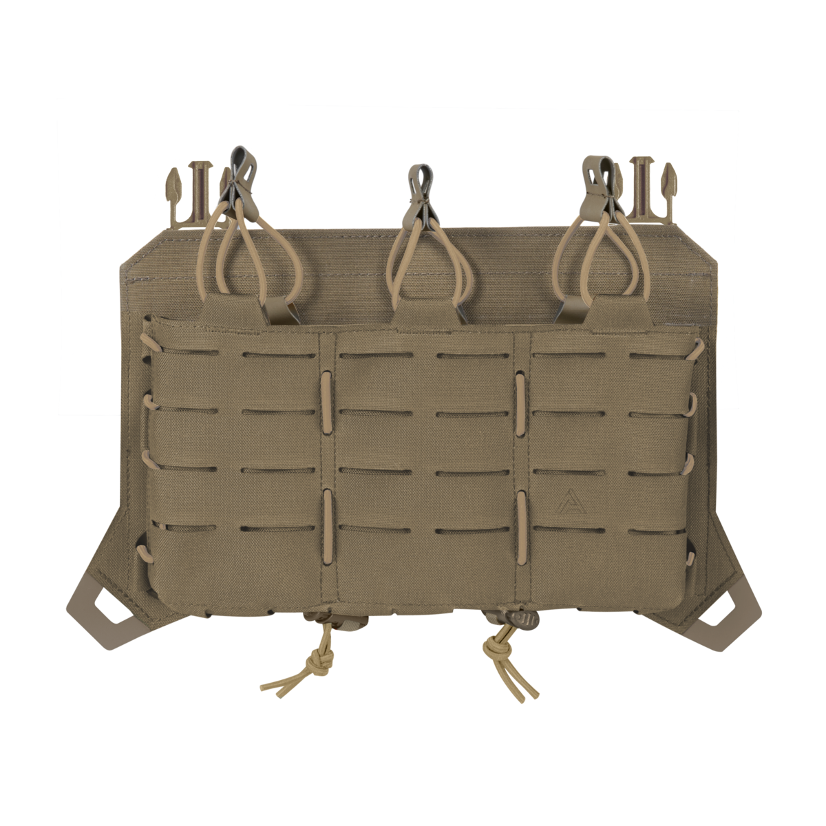 Spitfire Triple Rifle Magazine Flap