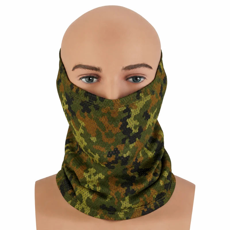 Tube Scarf