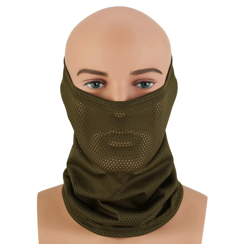 Tube Scarf