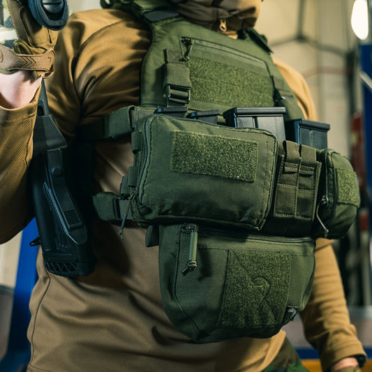 VX Multi Weapon System Set