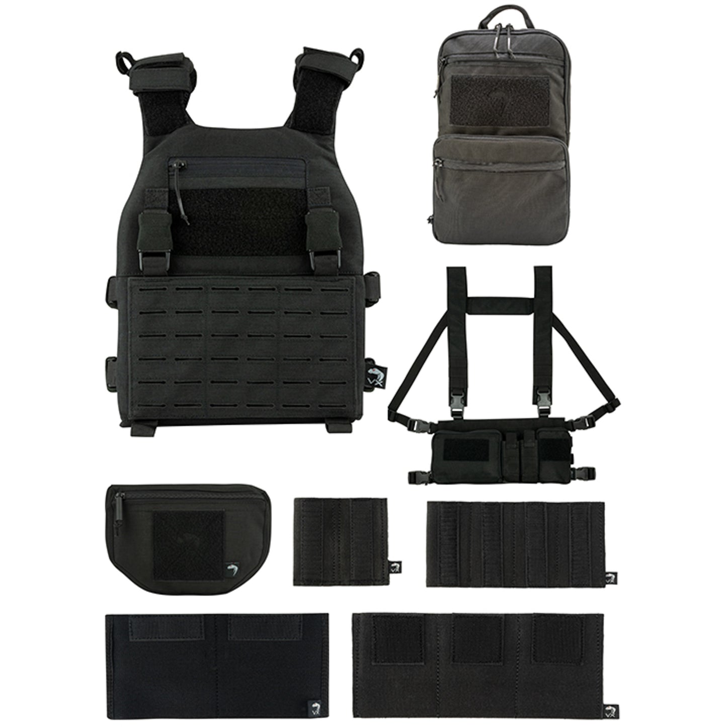 VX Multi Weapon System Set