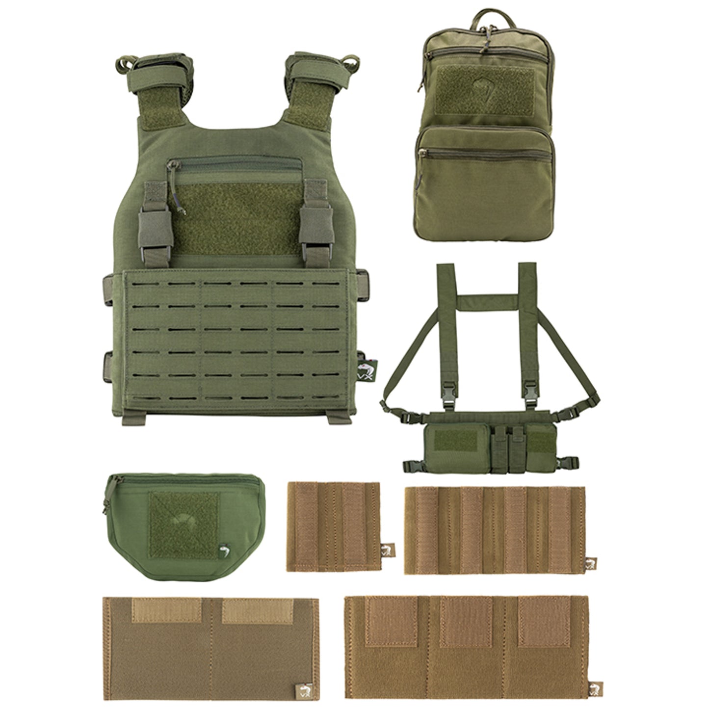 VX Multi Weapon System Set