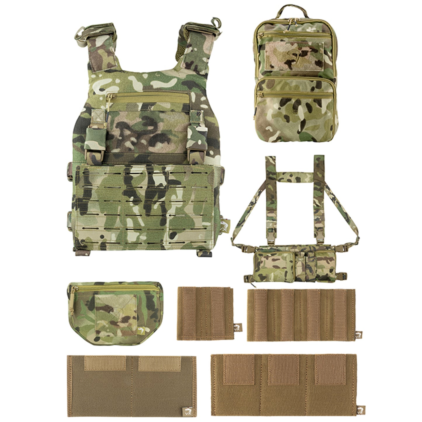 VX Multi Weapon System Set