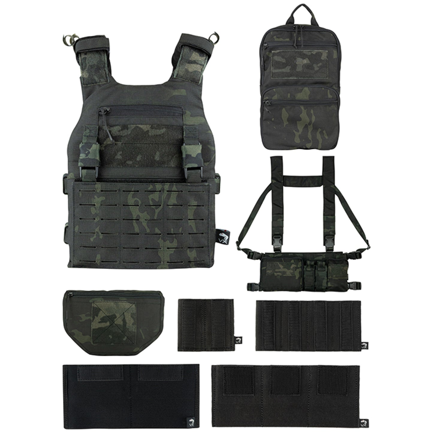 VX Multi Weapon System Set
