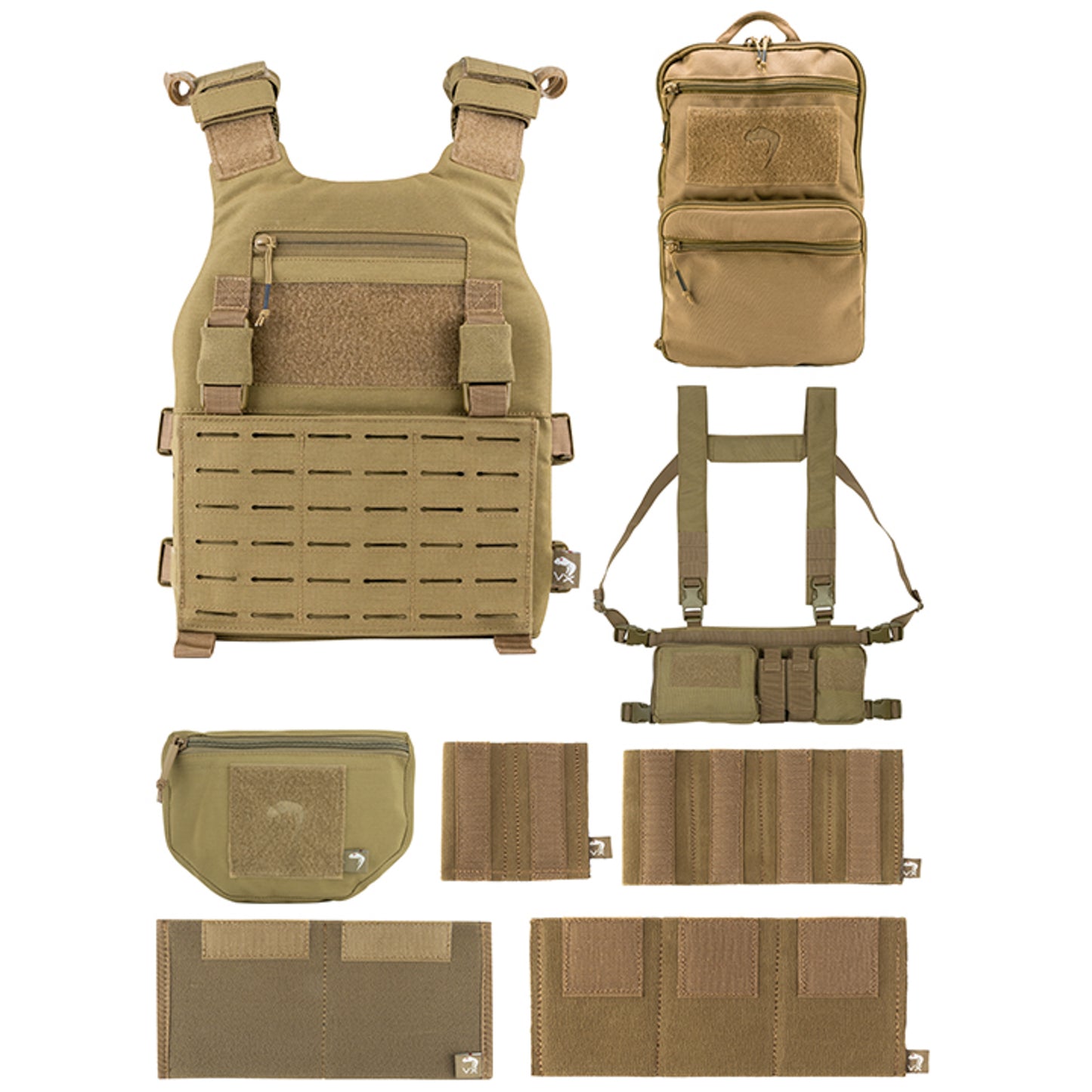 VX Multi Weapon System Set