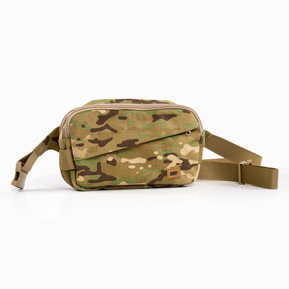 Waist Bag Mark II Multicam
