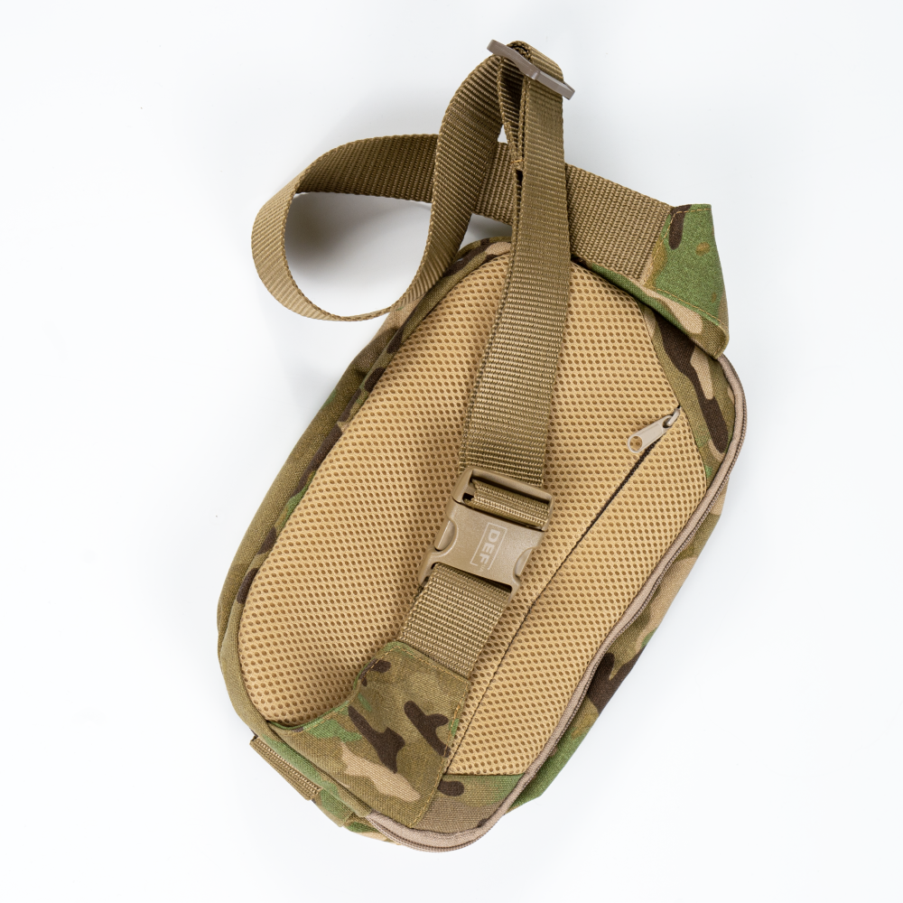 Waist Bag Mark II Multicam