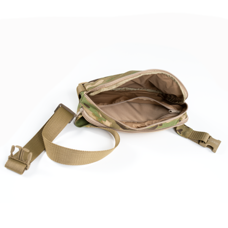 Waist Bag Mark II Multicam