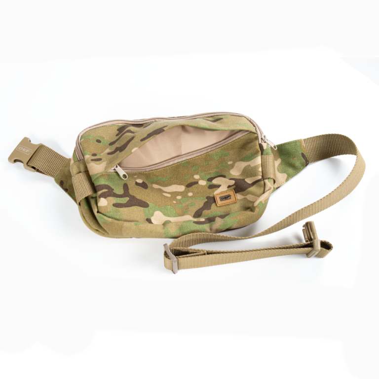 Waist Bag Mark II Multicam