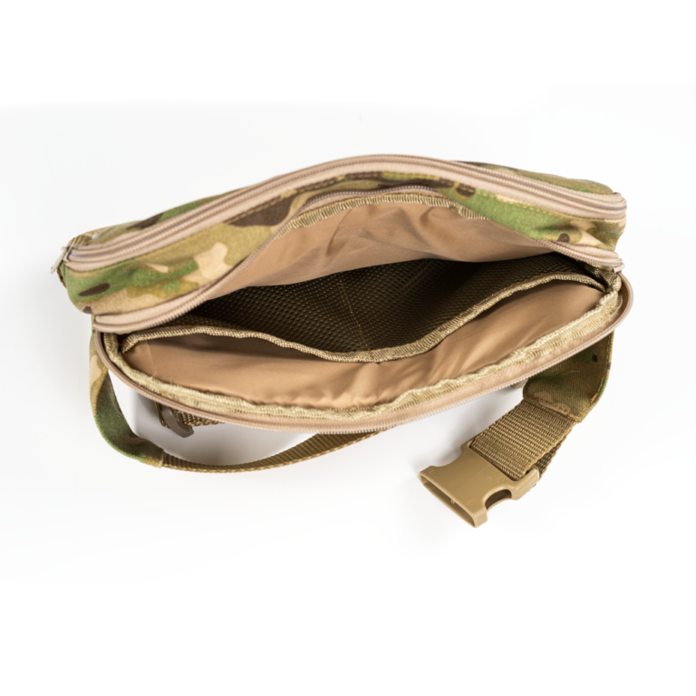 Waist Bag Mark II Multicam